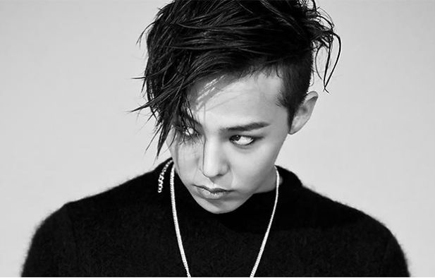 G Dragon ソロカムバックに向けてmvの撮影を開始 デバク