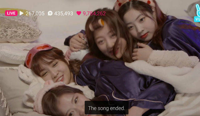 “Likey “の活動を終えたTWICE、メンバーの関係性について語る