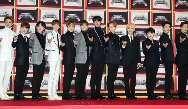 Seventeen、2月5日にカムバックへ – Clap以来3カ月ぶり