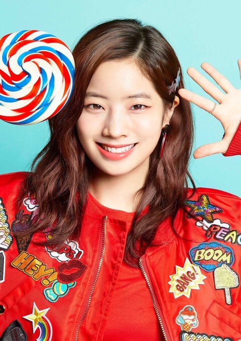 Twice 日本2ndシングル Candy Pop キャンディー ポップ のmvが公開 デバク