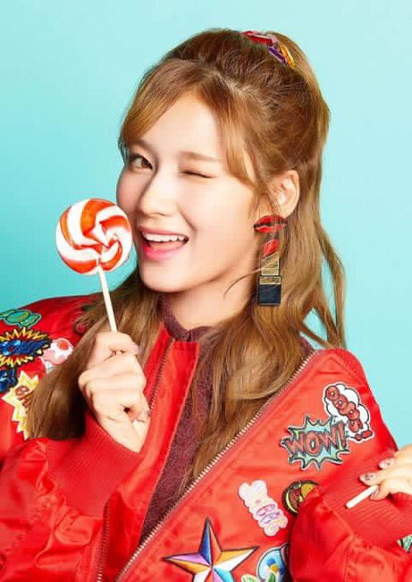 Twice 日本2ndシングル Candy Pop キャンディー ポップ のmvが公開 デバク