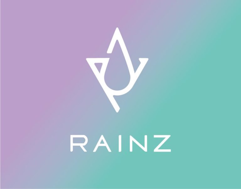 Rainz(レインズ)、正月に公式カラーを発表
