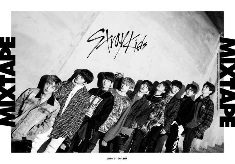 Логотип stray kids в хорошем качестве на прозрачном фоне