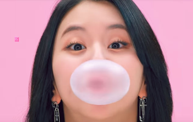 「サドンアタック」、TWICE出演のCM映像と写真を公開