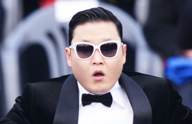 平昌五輪の演出家 Psyにオファーを出していたことを明かす デバク