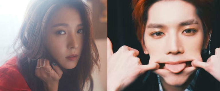 BoA, テヨン(NCT), ユア(Oh My Girl) – tvNのグルメ番組に出演へ