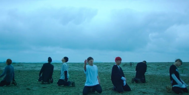 防弾少年団の”Save Me”、再生回数2億回突破