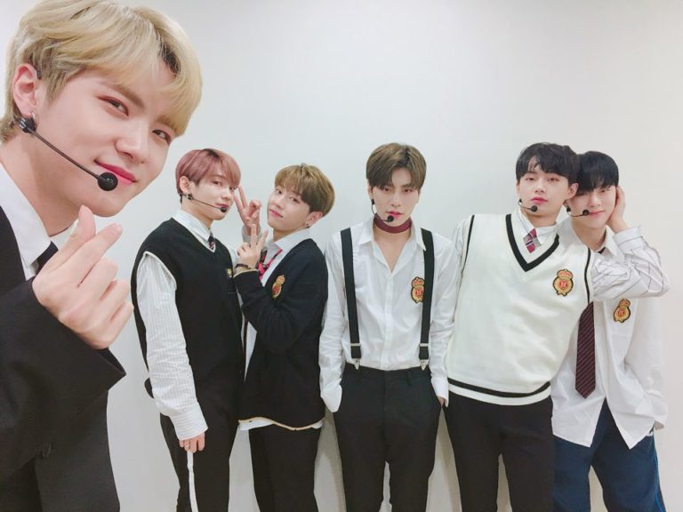 JBJ 「解散後もSNSアカウントは、維持される」
