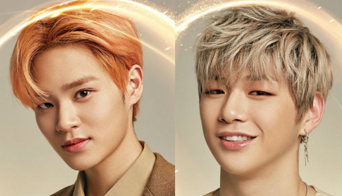 ワナワン世界ツアー「ONE:The world」、メンバーの写真が公開