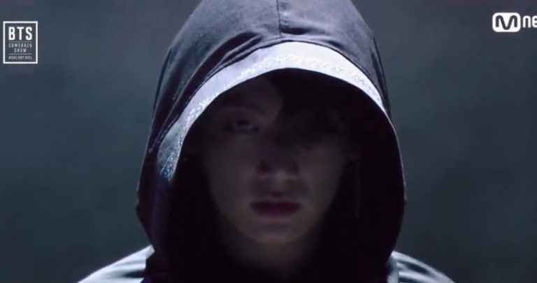 防弾少年団(BTS)の”カムバック・ショー”が放送 – “Fake Love”, “Anpanman”, “Airplane Pt. 2”, “Best of Me”を披露