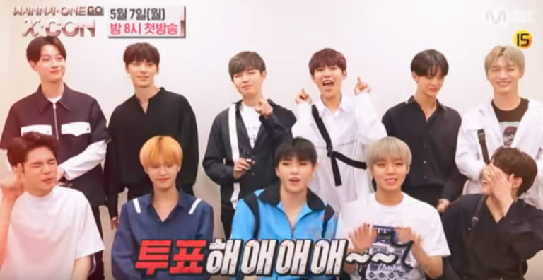 ワナワン、ユニット名の投票受付をスタート