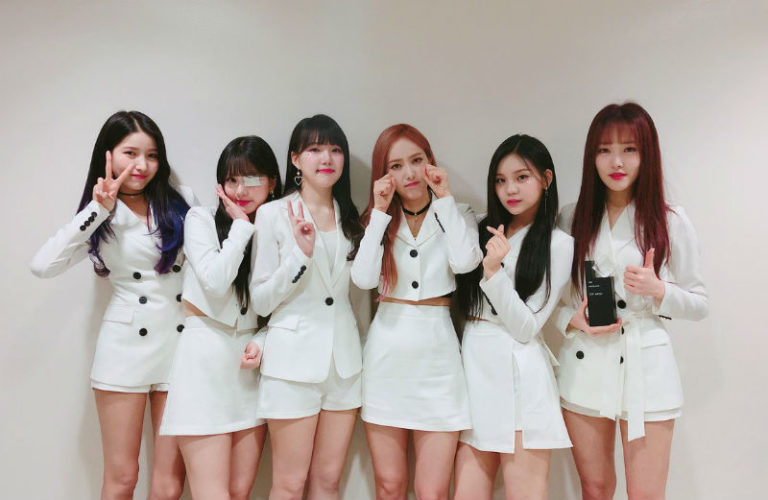 Gfriend、”夜”で10冠達成！- 5月20日の「人気歌謡」