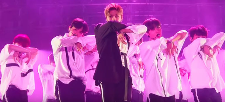 ワナワン、新曲”Light”&ユニット曲4曲のステージを公開 – “Wanna One Go: X-CON”最終回