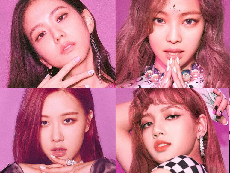 BlackPink、“Ddu_Du_Ddu_Du”とForever Youngのダブルタイトル曲でカムバへ＋16日の音楽中心でステージ披露
