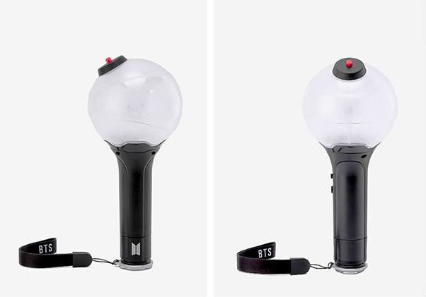 防弾少年団(BTS)の”ARMY Bomb Ver. 3″が発売＋販売サイトにアクセス殺到、接続困難に