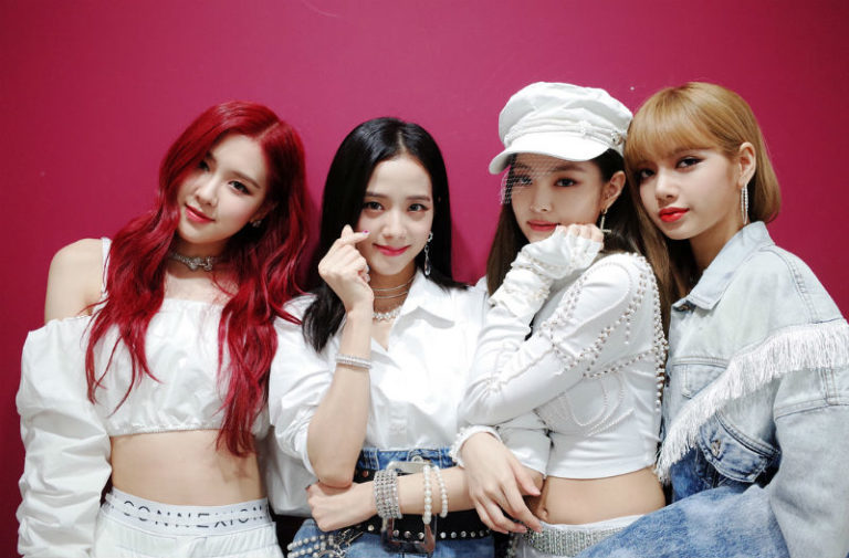 BlackPink、”Ddu_Du_Ddu_Du”で6冠達成！ 7月1日の「人気歌謡」