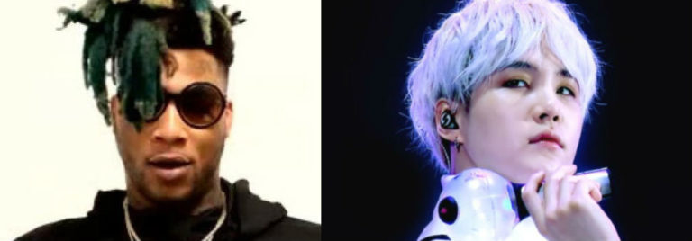 米有名プロデューサーTM88、BTSシュガ (ユンギ)の名前をツイートし話題に – ファンはコラボを期待