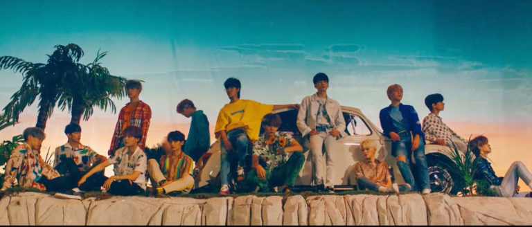 Seventeen出演の”アイドルルーム”、7月17日に放送へ