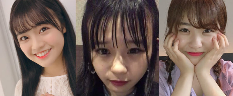 [Produce48]第2回順位発表で脱落の練習生、メッセージ投稿 ‐ 中西智代梨, キム・ヒョナ, 小嶋真子, 武藤十夢, 本村碧唯, キム・ソヒ, キム・スユン, 村川緋杏