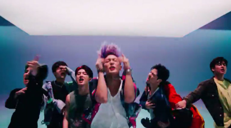 iKON ‐ “Killing Me”のMV公開