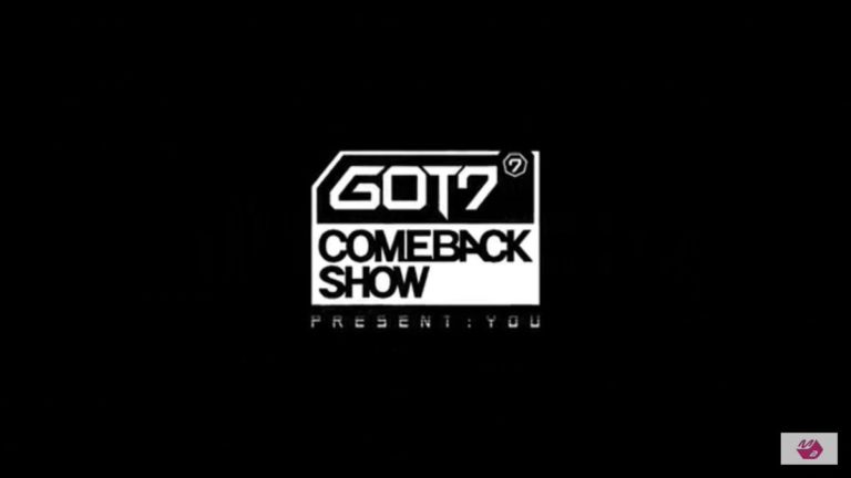 “Lullaby”でカムバのGot7、カムバック・ショーがMnet&M2で放送へ