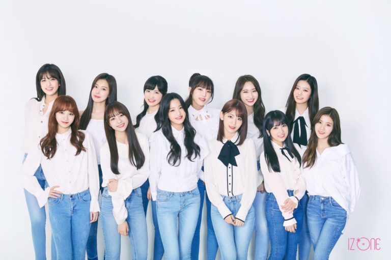 IZOneとfromis_9所属のOff The Record、悪質コメントへの強力な法的措置を宣言