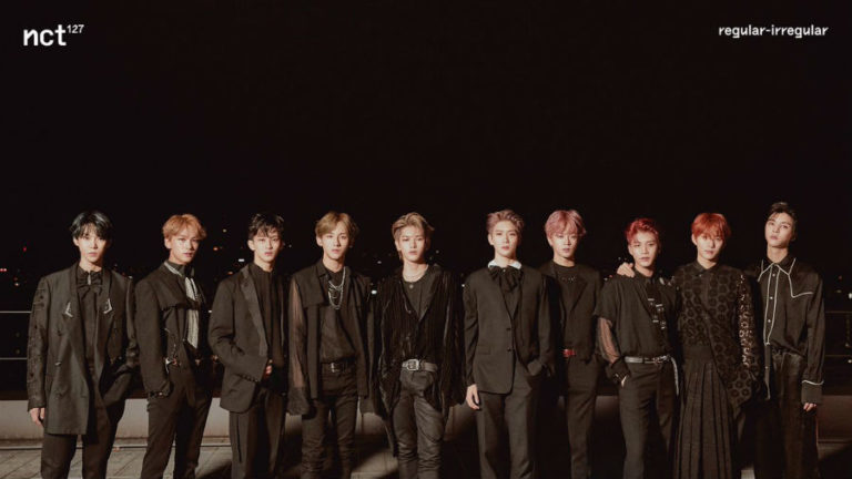 NCT 127、米音楽賞”2018 AMA”のレッドカーペットに出席へ