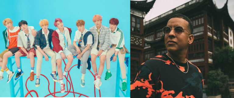 ダディー・ヤンキー、BTS(防弾少年団)のツイートに”いいね” – Armyはコラボを予想