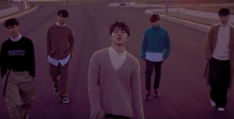iKON – “Goodbye Road”のMV公開