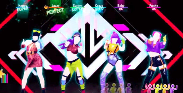 「ジャストダンス2019」、BlackPinkのDdu-Du Ddu-Duのプレビュー映像公開