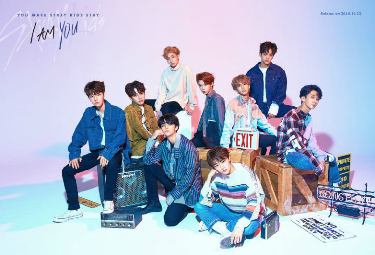 JYP「Stray Kids、3月にカムバック」「MV撮影完了」