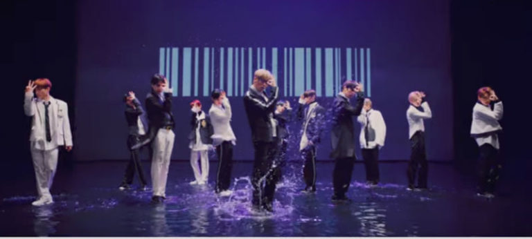 The Boyz – “No Air”のMV公開