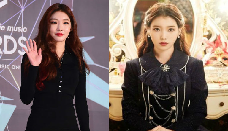 チョンハ、IUの光州コンサートにゲスト出演へ