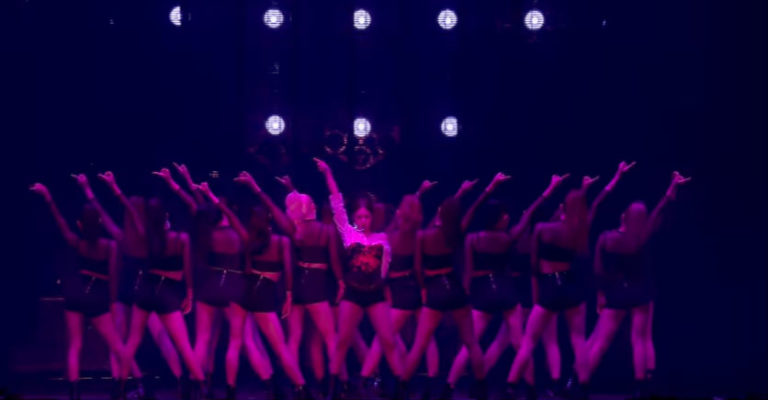 BlackPinkのジェニ、”SOLO”のコンサート・ステージ映像公開