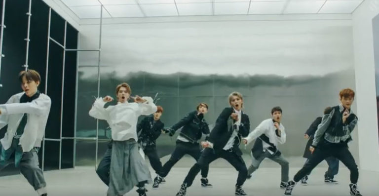 Nct127 – “Simon Says (サイモン・セイズ)”のMV公開