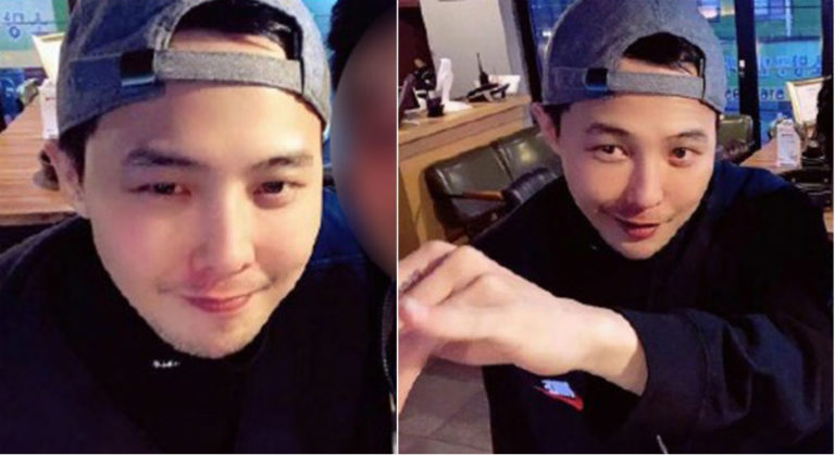 ふっくらしたG-Dragon、最近の姿が公開