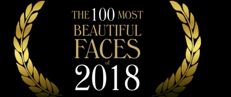 「2018 世界で最も美しい顔トップ100」- ツウィ, サナ(Twice), ウォニョン(IZOne), ジェニ, リサ(BlackPink)などランクイン