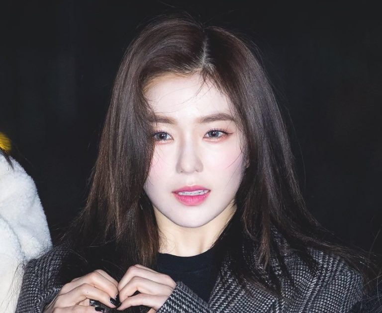 Red Velvetのアイリン、焼酎”チャミスル”の広告モデルに抜擢