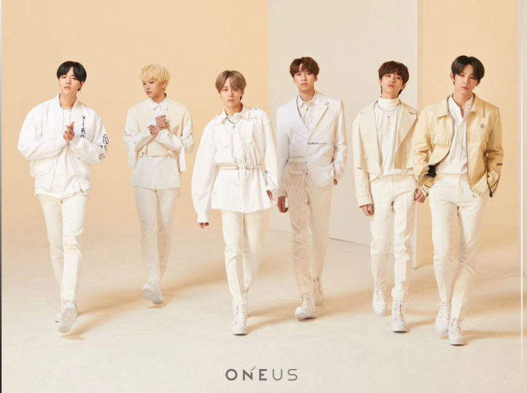 RBW初のボーイグループ”OneUS”、1月9日にデビューシーケース開催へ