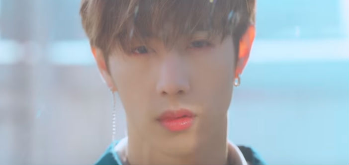 Got7、”I Won’t Let You Go”のティザー映像公開+日本公式Instagramオープン