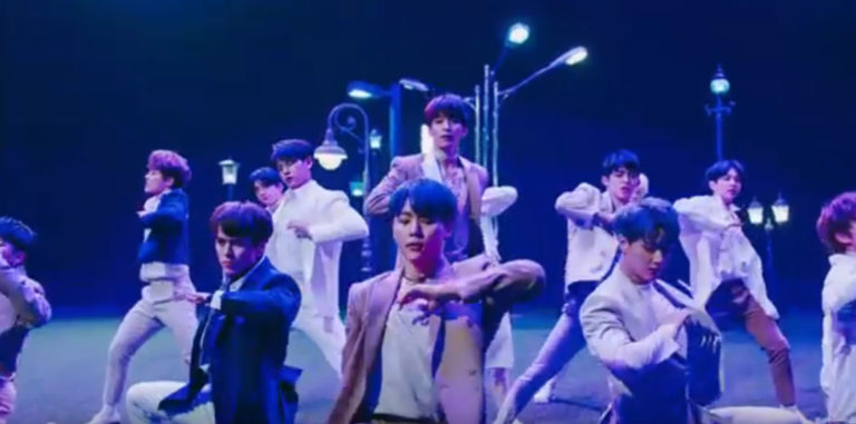 Seventeen – “Home”のMV公開＋「You Made My Dawn」リリース