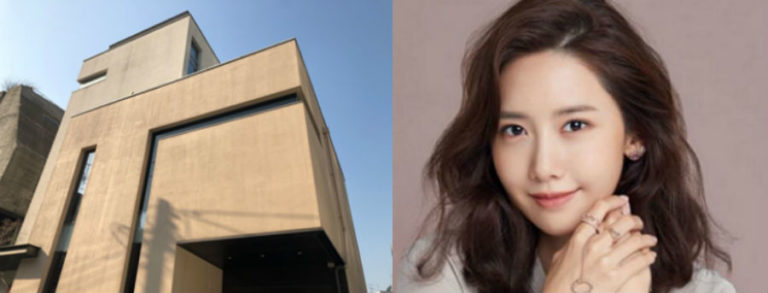 少女時代のユナ、約10億円で清潭洞のビルを購入