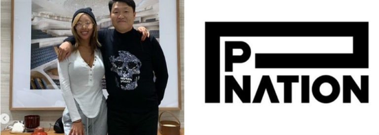 Psy、P-Nation設立＋所属アーティスト第1弾は、Jessi
