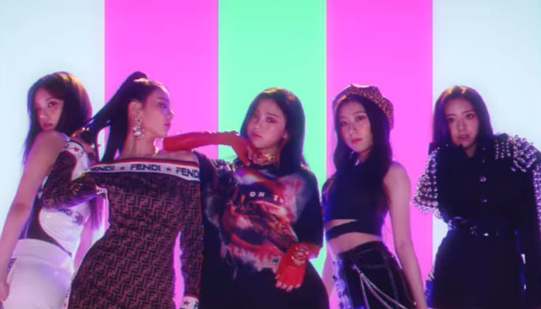 Twice妹グループITZY、プロローグ映像公開 – リュジン, チェリョン, イェジがメンバー