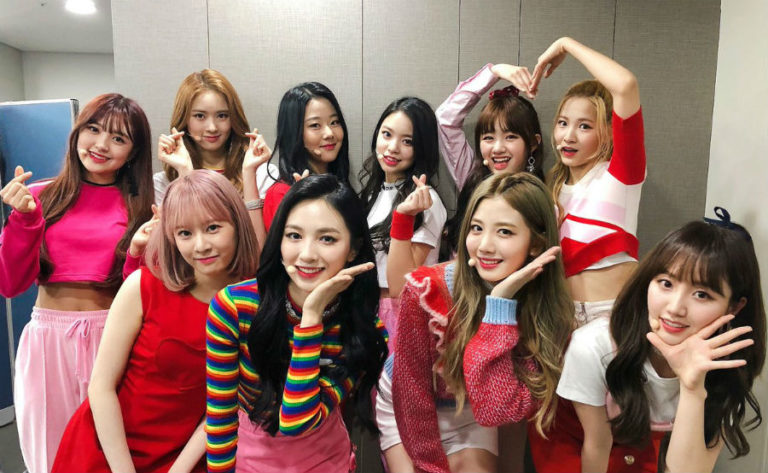 Cherry Bullet(チェリーバレット)、5月末に初カムバックへ