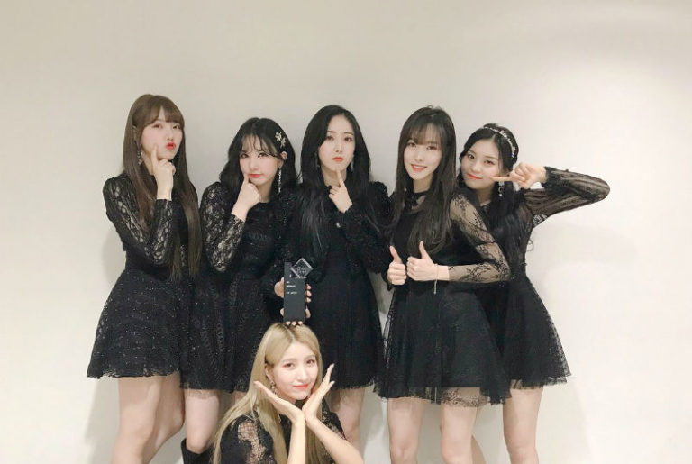 gfriend