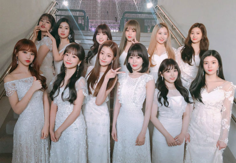 IZOne「日本デビュー記念！トーク＆パフォーマンスSP」、アベマTVで放送へ