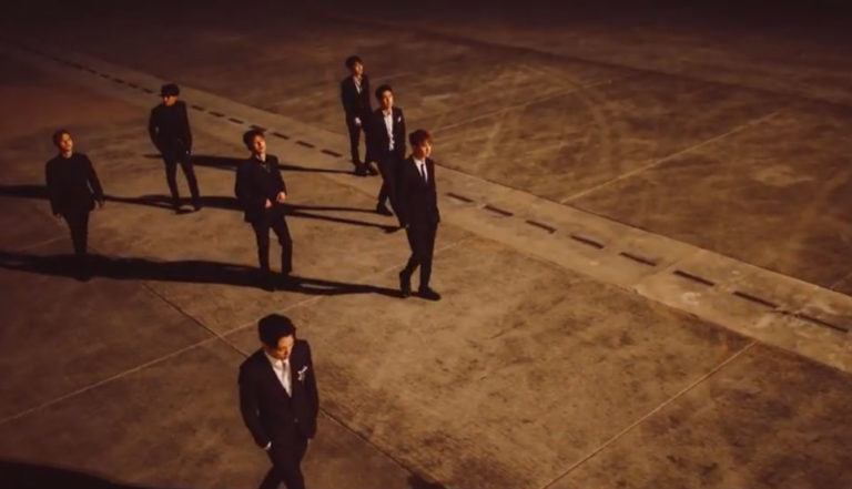 iKON – “I’m OK”のMV公開