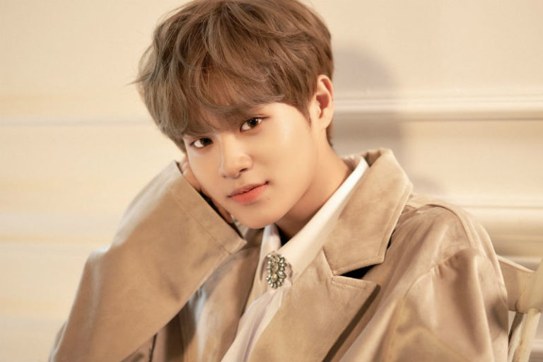パク・ウジンとイ・デフィ、新プロフィール写真公開