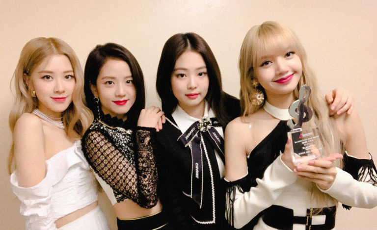 BlackPink、3月に”Ddu-Du Ddu-Du”以来のカムバックへ＋ロゼ、ソロ曲の選曲終える